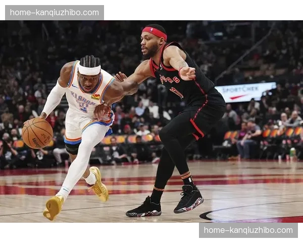 雷霆替补深度联盟顶尖 霍姆格伦内线发挥决定走势