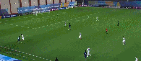 防不住🔥U17亚洲杯泰国小将梅克斯精彩1V1破门,末轮战国少